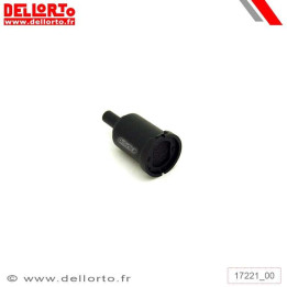 Filtre d'électrovanne de ralenti DELLORTO | Oxmoto