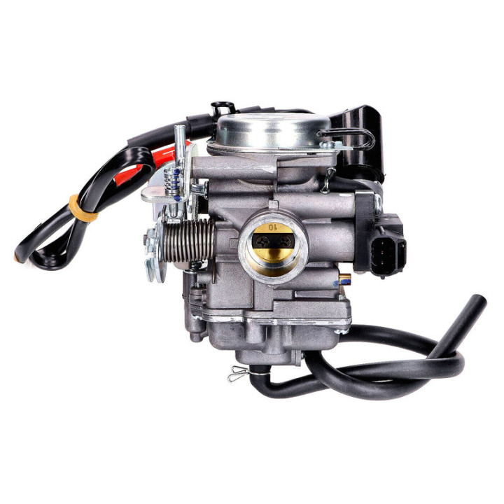 Carburateur DELL'ORTO TKSVB ø18 I | Oxmoto