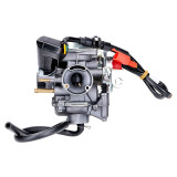 Carburateur DELL'ORTO TKSVB ø18 I | Oxmoto