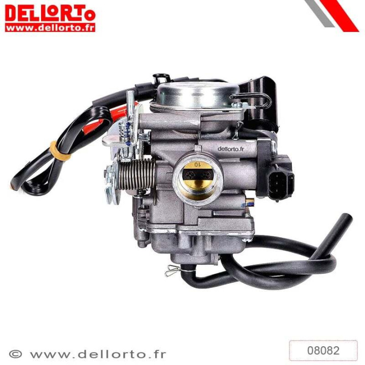 Carburateur DELL'ORTO TKSVB ø18 G | Oxmoto