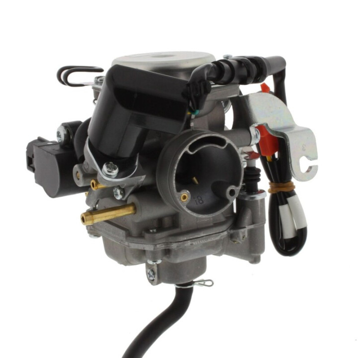 Carburateur DELL'ORTO TKSVB ø18 G | Oxmoto
