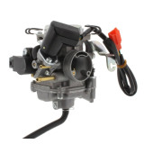 Carburateur DELL'ORTO TKSVB ø18 Z | Oxmoto
