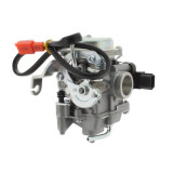 Carburateur DELL'ORTO TKSVB ø18 T | Oxmoto