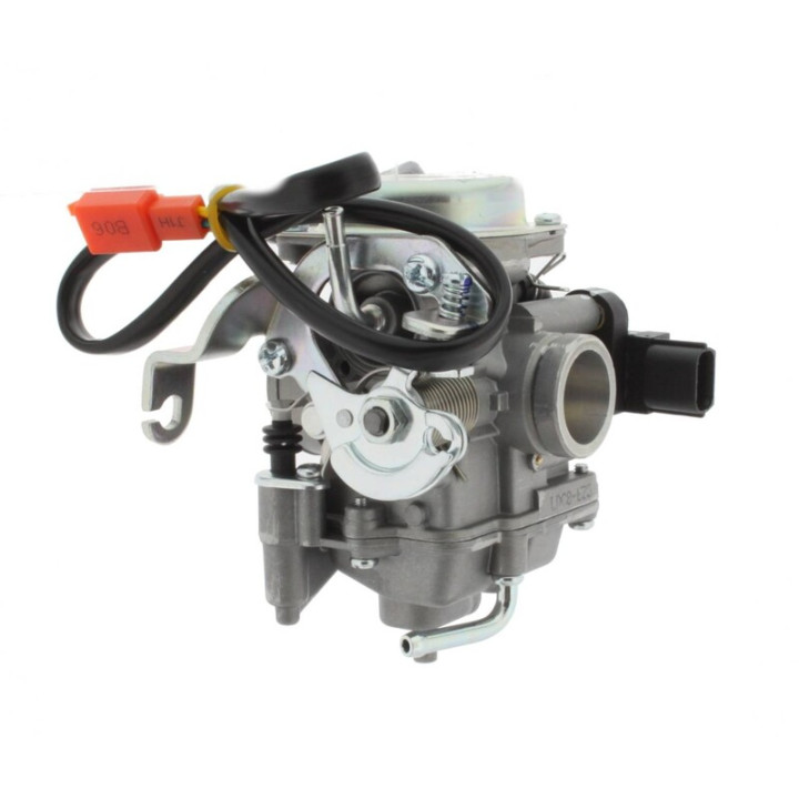Carburateur DELL'ORTO TKSVB ø18 T | Oxmoto