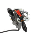 Carburateur DELL'ORTO TKSVB ø18 Z | Oxmoto