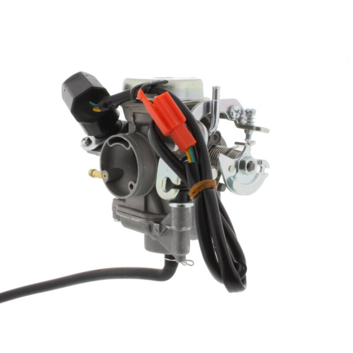 Carburateur DELL'ORTO TKSVB ø18 Z | Oxmoto