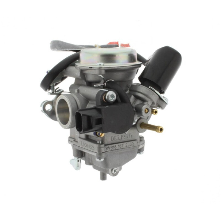 Carburateur DELL'ORTO TKSVB ø18 T | Oxmoto