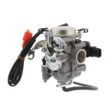 Carburateur DELL'ORTO TKSVB ø18 Z | Oxmoto