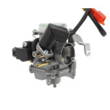 Carburateur DELL'ORTO TKSVB ø18 T | Oxmoto