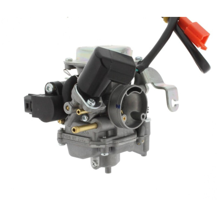 Carburateur DELL'ORTO TKSVB ø18 T | Oxmoto