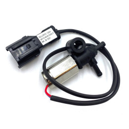 Electrovanne principale DELLORTO ECS Euro4 | Oxmoto