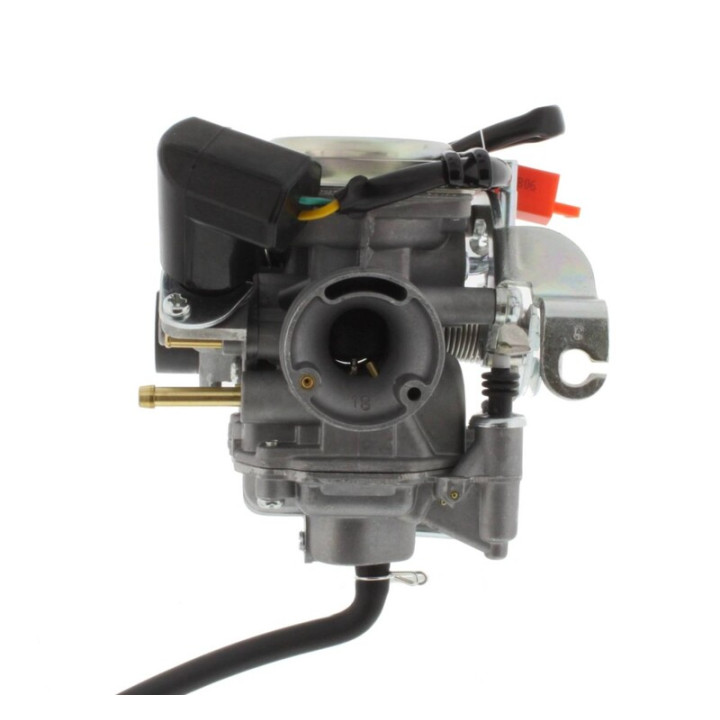 Carburateur DELL'ORTO TKSVB ø18 Y | Oxmoto