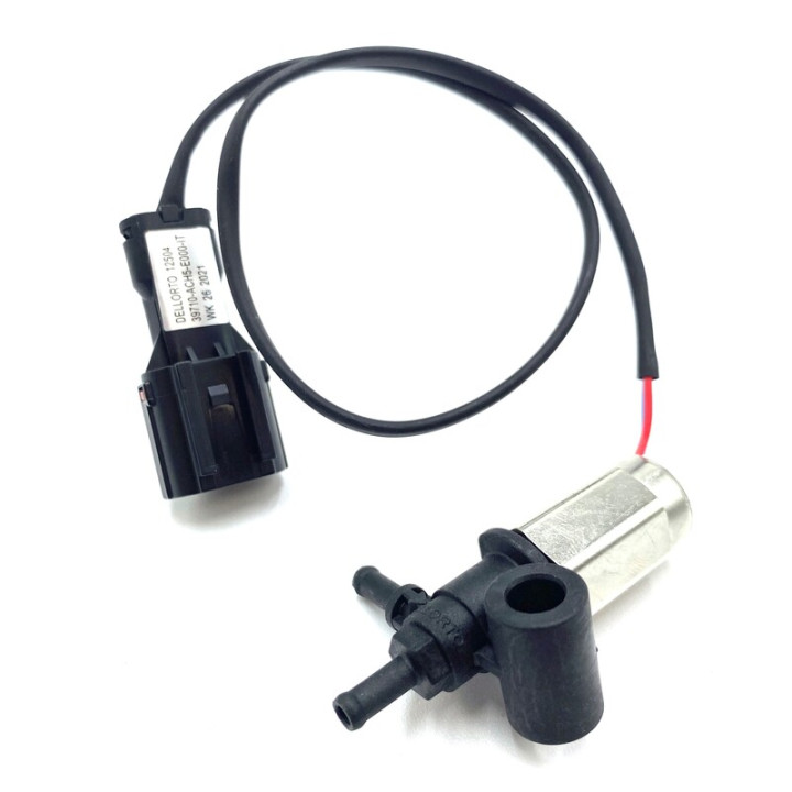 Electrovanne principale DELLORTO ECS Euro4 | Oxmoto