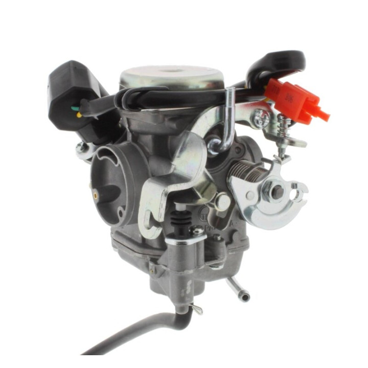 Carburateur DELL'ORTO TKSVB ø18 Y | Oxmoto