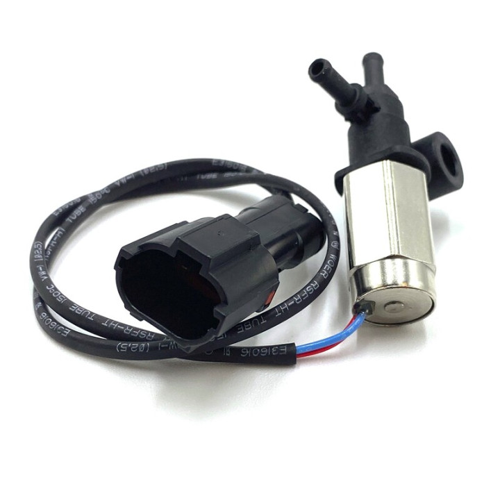 Electrovanne principale DELLORTO ECS Euro4 | Oxmoto