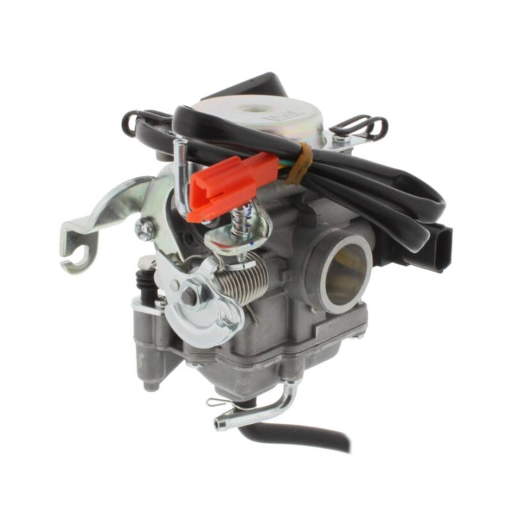 Carburateur DELL'ORTO TKSVB ø18 Y | Oxmoto