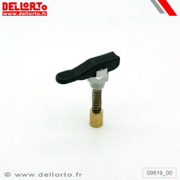 Starter à levier DELL ORTO PHM SH2 | Oxmoto
