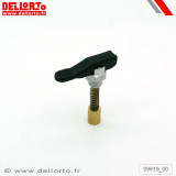Starter à levier DELL ORTO PHM SH2 | Oxmoto