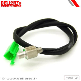 Sonde de température DELL'ORTO 1915600 48 | Oxmoto