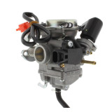 Carburateur DELL'ORTO TKSVB ø18 Y | Oxmoto