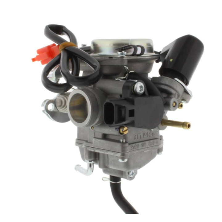 Carburateur DELL'ORTO TKSVB ø18 Y | Oxmoto