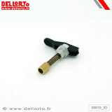 Starter à levier DELL ORTO PHM SH2 | Oxmoto