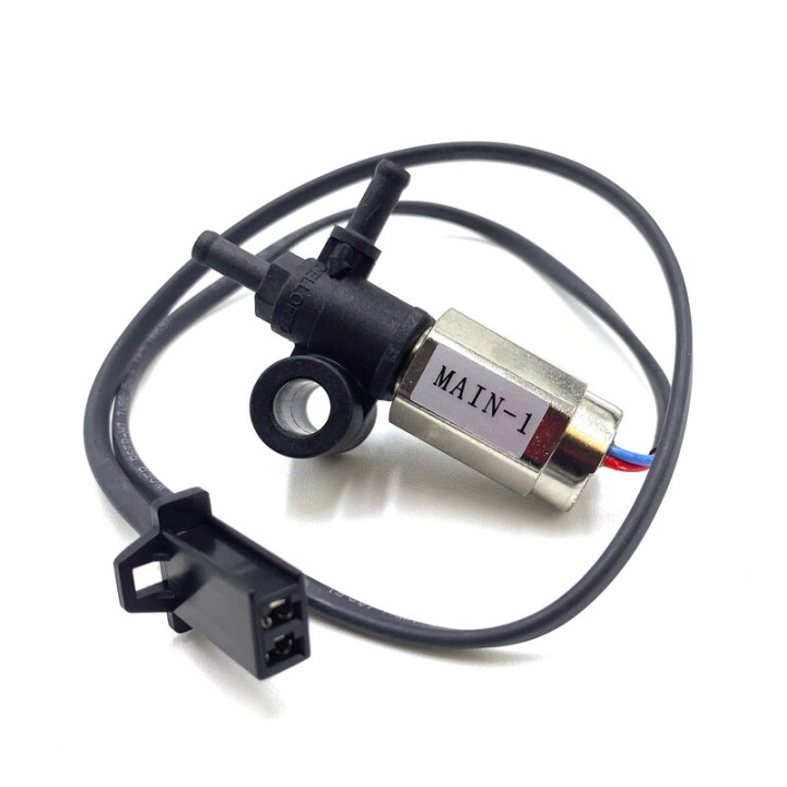 Electrovanne principale DELLORTO ECS Euro5 12506 | Oxmoto