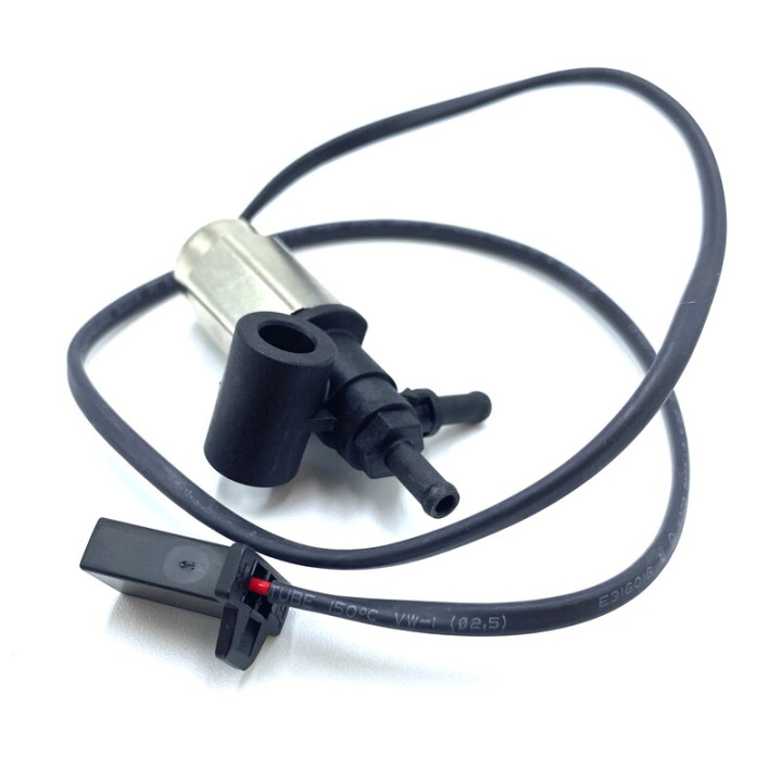 Electrovanne principale DELLORTO ECS Euro5 12506 | Oxmoto