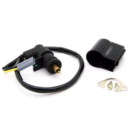 Starter automatique DELL ORTO Piaggio PHVA-PHVB | Oxmoto