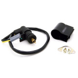 Starter automatique DELL ORTO Piaggio PHVA-PHVB | Oxmoto