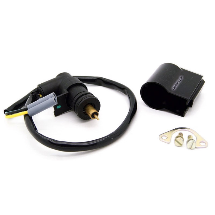 Starter automatique DELL ORTO Piaggio PHVA-PHVB | Oxmoto