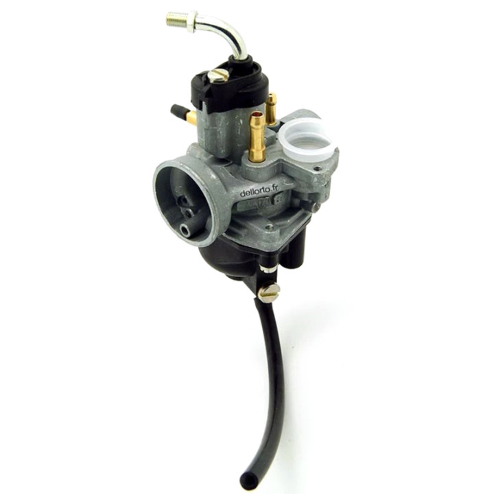 Carburateur DELL ORTO PHVA TS Ø17,5mm | Oxmoto