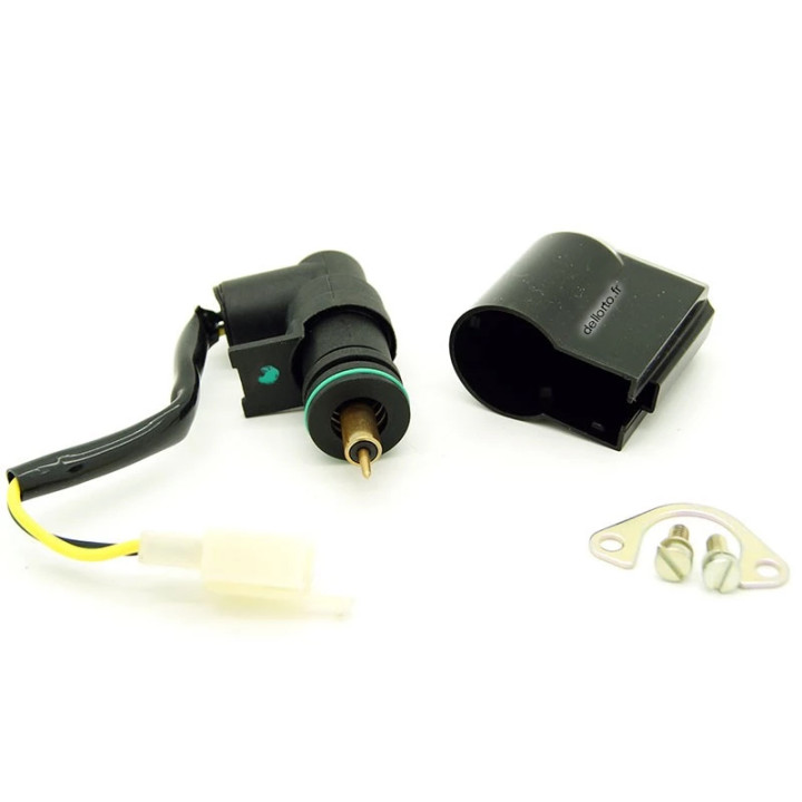 Starter auto booster dell'orto | Oxmoto