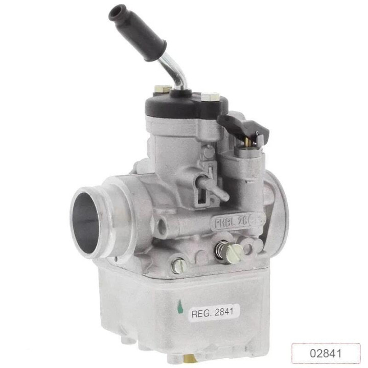 Carburateur DELL ORTO PHBL BS Ø26mm | Oxmoto
