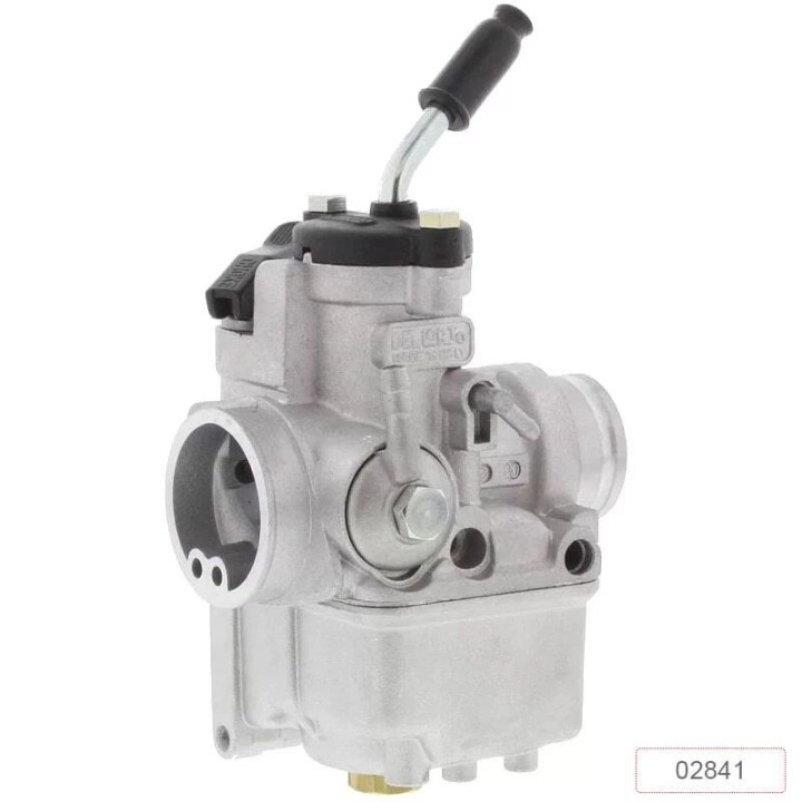 Carburateur DELL ORTO PHBL BS Ø26mm | Oxmoto