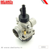 Carburateur DELL ORTO PHBG BS Ø19mm | Oxmoto