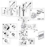 Carburateur DELL ORTO PHBG DS Ø21mm | Oxmoto