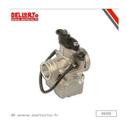 Carburateur DELL ORTO VHST BS Ø28mm | Oxmoto