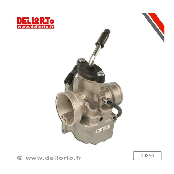 Carburateur DELL ORTO VHST BS Ø28mm | Oxmoto