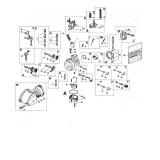Carburateur DELL ORTO SHBC Ø19mm - avec starter à câble 00866