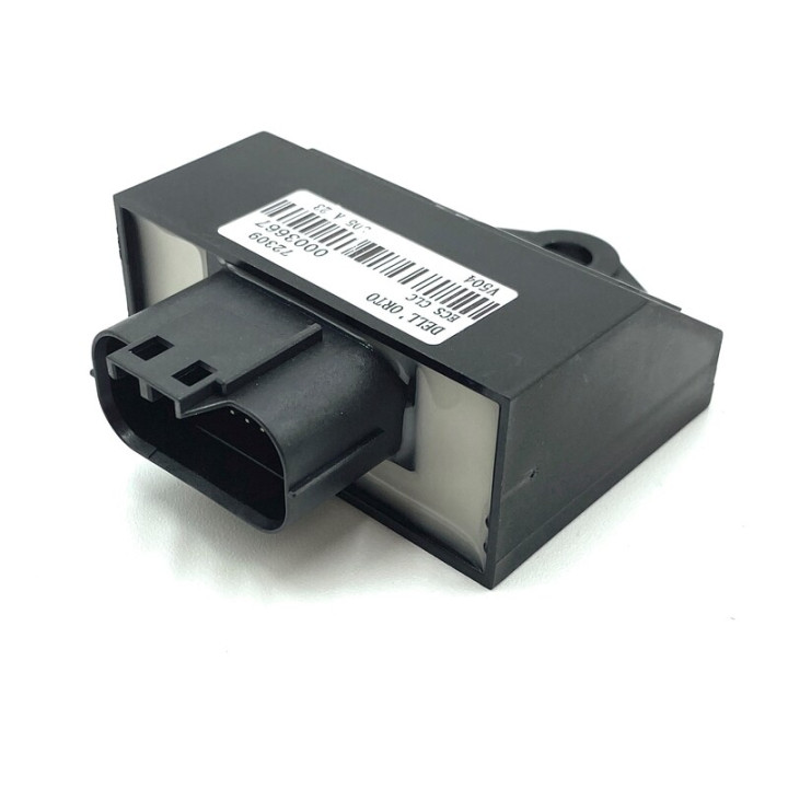 Boitier ECU ECS Original 25km/h 72309 | Oxmoto