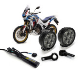 Kit d'éclairages Denali D7 CANsmart™ 3071621 | Oxmoto