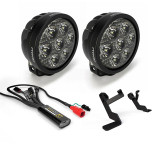 Kit d'éclairages Denali D7 CANsmart™ 3071637 | Oxmoto