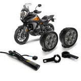 Kit d'éclairages Denali D7 CANsmart™ 3071645 | Oxmoto