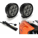Kit d'éclairages Denali D7 CANsmart™ 3071641 | Oxmoto