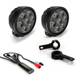 Kit d'éclairages Denali D7 CANsmart™ 3071593 | Oxmoto
