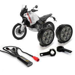 Kit d'éclairages Denali D7 CANsmart™ 3071617 | Oxmoto