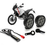 Kit d'éclairages Denali D7 CANsmart™ 3071617 | Oxmoto