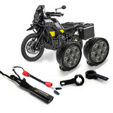 Kit d'éclairages Denali D7 CANsmart™ 3071657 | Oxmoto