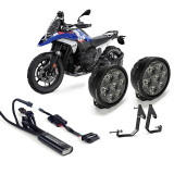 Kit d'éclairages Denali D7 CANsmart™ 3071613 | Oxmoto